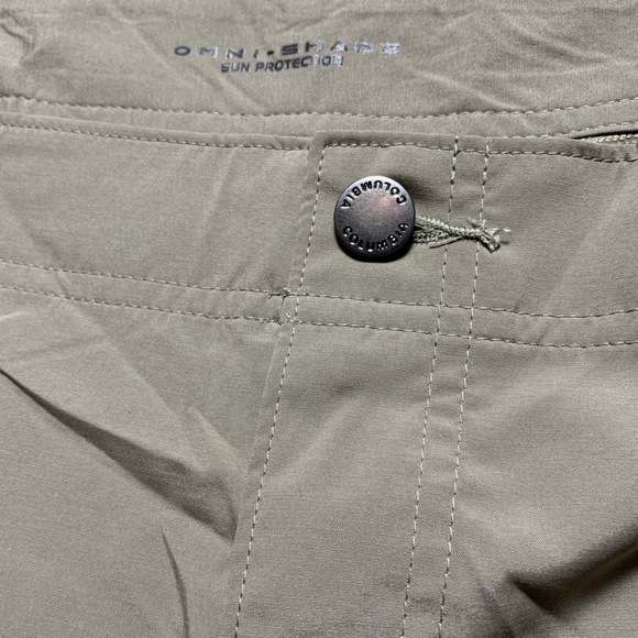 Columbia | Men’s Silver Ridge Stretch Pants - 52x30 - Picture 5 of 15